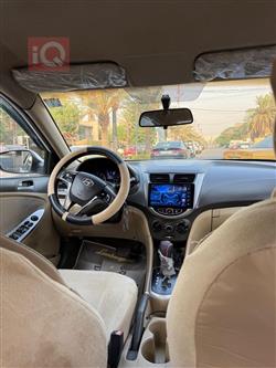 هيونداي أكسنت